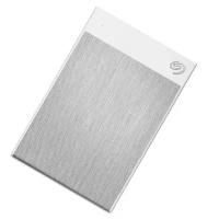 Внешний жесткий диск Seagate STHH2000402 2000ГБ Seagate® Backup Plus Ultra Touch 2.5" USB 3.0 White