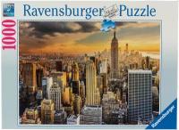 Пазл Ravensburger Большой Нью-Йорк (19712)