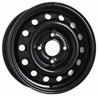 magnetto 17001 r17x7.5 5x108 et52.5 cb63.3 black