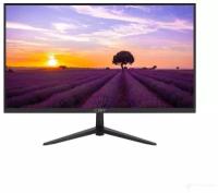 Cbr Монитор LCD Монитор 21.5" MF-2203 безрамочный, VA, FHD 1920x1080, 75Гц, 1 VGA, 1 HDMI, черный, кабель 1 HDMI 1.5м в комплекте LCD-MF2203-OPC