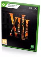 XIII (13) Remake (Xbox One/Series X) английский язык