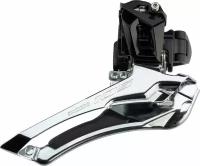 Переключатель передний SHIMANO 105, FD-R7000-B (M/S), 11s