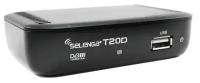 Ресивер DVB-T2 Selenga T20D / T20DI с поддержкой интернет