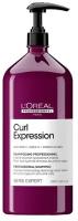 L'Oreal Professionnel Serie Expert Curl Expression Увлажняющий шампунь для кудрявых волос 1500 мл