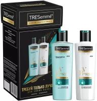 Подарочный набор TRESemme Beauty-full Volume Шампунь для волос 230мл и Кондиционер для волос 230мл