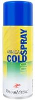 Rehabmedic Cold spray Arnica аэрозоль-заморозка, 400 мл