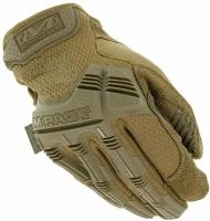 Перчатки Mechanix M-Pact Coyote (Mechanix Wear)