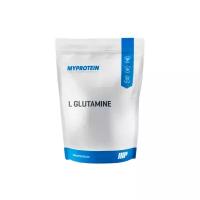Аминокислота Myprotein L-Glutamin (500 г)