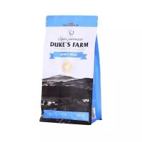 Корм для собак DUKE'S FARM для мелких пород, курица сух. 2 кг