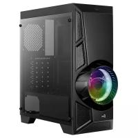 Компьютерный корпус AeroCool AeroEngine RGB TG