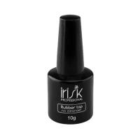 Irisk Professional Верхнее покрытие Rubber Top No Cleanser, бесцветный
