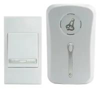 Беспроводной звонок GARIN Doorbells Serena BL1