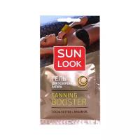 SUN LOOK гель для загара в солярии Tanning booster