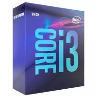 Процессор Intel Core i3-9320 LGA1151 v2, 4 x 3700 МГц