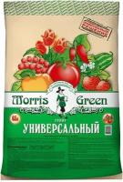 Почвогрунт Morris Green универсальный 65 л