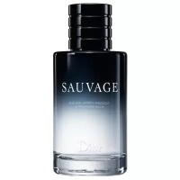 Бальзам после бритья Dior, Sauvage After Shave Balm 100мл