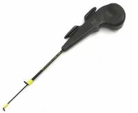 Удочка зимняя Max Fishing MF ICE M2 ПластLux T3, 3-10гр 4-8Lb