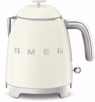 Чайник SMEG KLF05CREU