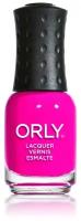 Лак для ногтей LOLA Lacquer ORLY 5.3мл