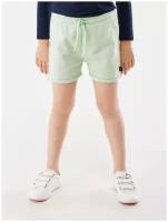 Шорты для девочек MEXX Sweat; цвет Mint Green; р.98-104