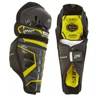 Щитки Bauer Supreme 2S S19 shin guard Jr