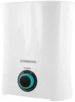Увлажнитель воздуха Starwind SHC1322 белый