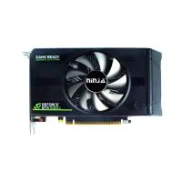 Видеокарта Sinotex Ninja GeForce GTX 1050 Ti 4GB (NK105TI45F)