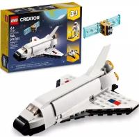 Конструктор Lego ® Creator 31134 Космический шаттл