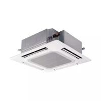 Кассетный кондиционер Mitsubishi Electric PLA-RP100BA / PUHZ-ZRP100YKA