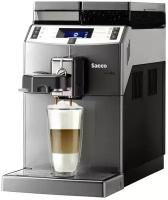 Кофемашина Saeco Lirika One Touch Cappuccino