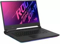 15.6" Ноутбук ASUS ROG SCAR 15 G532LWS-AZ155 (1920x1080, Intel Core i7 2.3 ГГц, RAM 16 ГБ, SSD 1024)