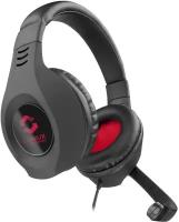 Игровая гарнитура Speedlink Coniux Stereo Gaming Headset для PC