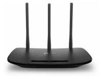 Роутер беспроводной TP-Link TL-WR940N N450 10/100BASE-TX