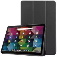 Умный чехол для Huawei Mediapad T2 Pro 7.0, черный