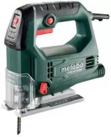 Лобзик Metabo STEB 65 Quick 450Вт 601030000