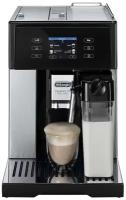 Кофемашина DeLonghi ESAM460.80. MB