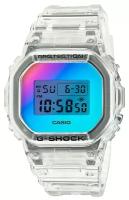 Наручные часы CASIO G-Shock DW-5600SRS-7