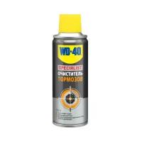 Очиститель тормозной системы WD-40 Specialist Brake Cleaner