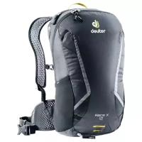 Рюкзак deuter Race X (3207118) 12 black