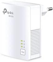 TP-Link TL-PA7017 KIT AV1000 Комплект гигабитных адаптеров Powerline