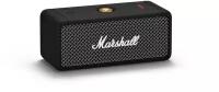 Портативная акустика Marshall Emberton BT Black