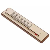 Термометр Невский банщик б11580 прямоугольник