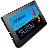 Жесткий диск SSD ADATA 2.5" 512GB ADATA Ultimate SU800 Client SSD