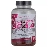 BCAA Trec Nutrition Trec Nutrition Аминокислотный комплекс Anabolic BCAA System