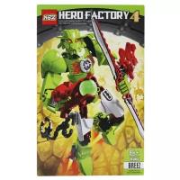 Конструктор KSZ Hero Factory 803 Бриз