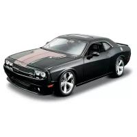 Сборная металлическая модель Maisto 2008 Dodge Challenger SRT8 1:24 - 39900 (39900-39280)