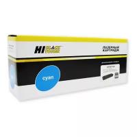 Картридж Hi-Black (HB-CF411X) для HP CLJ M452DW/DN/NW/M477FDW/477DN/477FNW, C, 5K