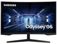 Монитор Samsung Odyssey G5 C32G55TQWI