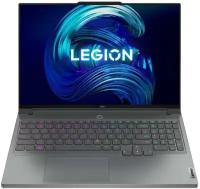 Ноутбук Lenovo Legion 7 16IAX7 i9-12900HX/32GB/2TB SSD/RTX3080Ti (82TD0008US) (Только английская раскладка)