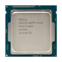 Процессор Intel Core i7-4770S LGA1150, 4 x 3100 МГц, OEM